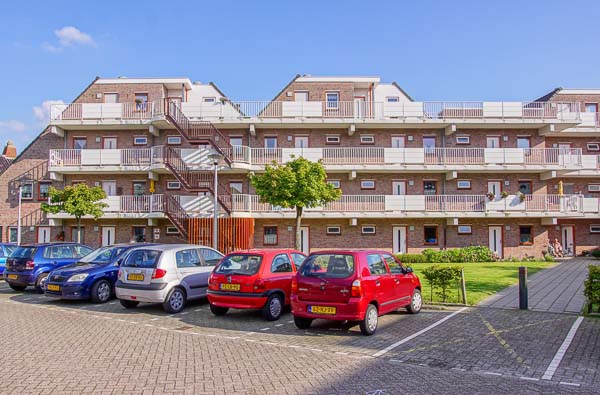 Smidstraat 47A, 2231 EK Rijnsburg, Nederland