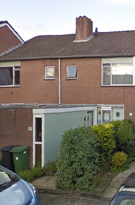 Ganzenwei 327, 2361 XE Warmond, Nederland