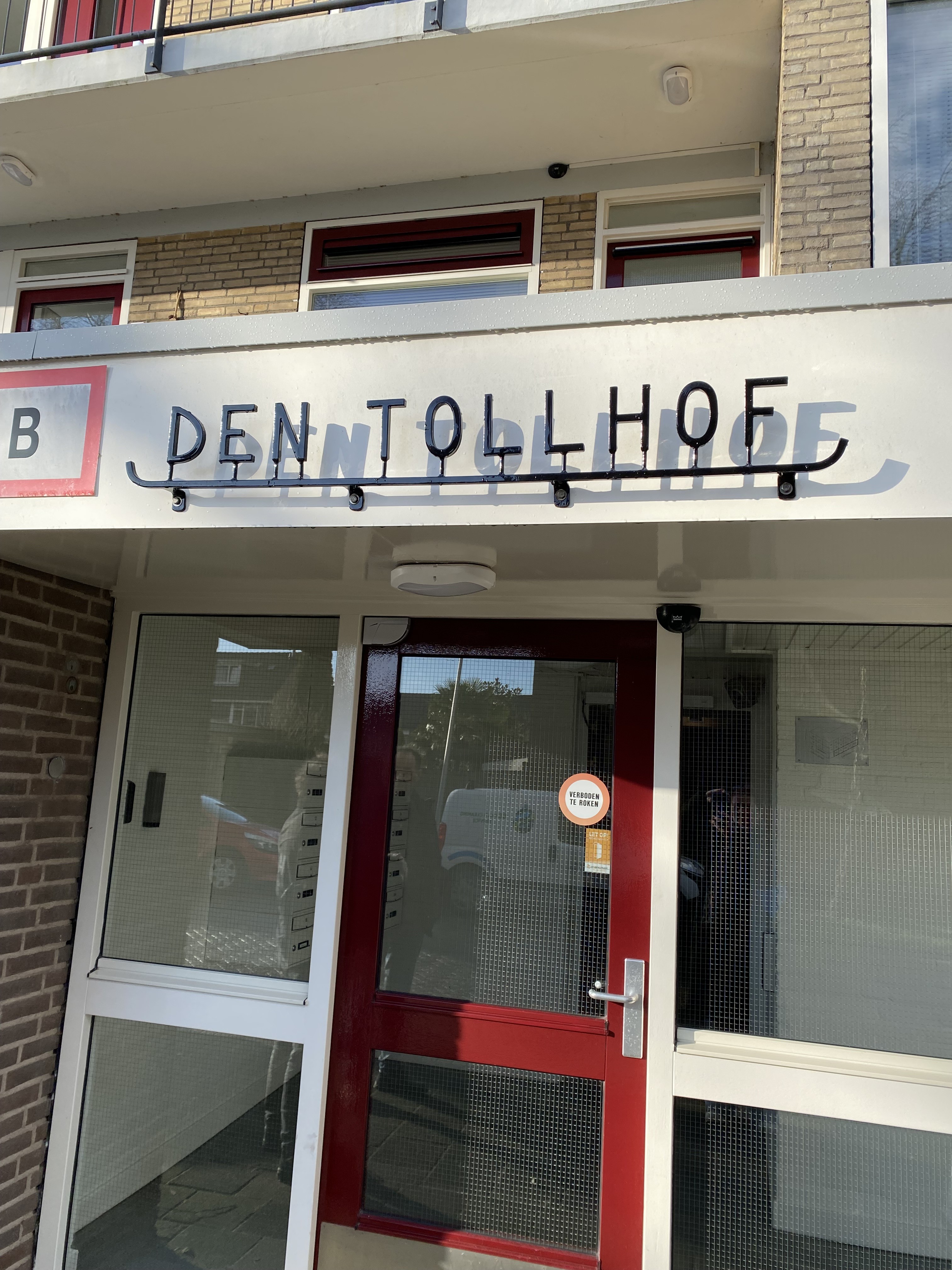 Den Tollstraat 14, 2396 CG Koudekerk aan den Rijn, Nederland