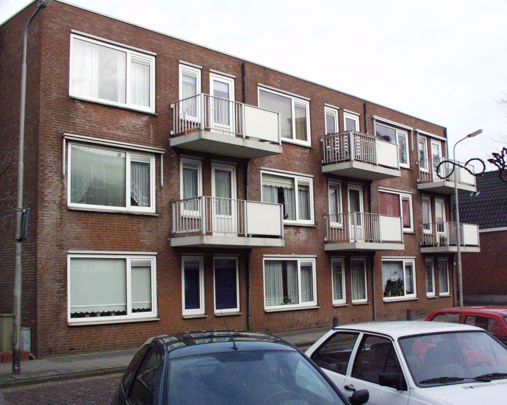 Kanaalstraat 115A, 2161 JD Lisse, Nederland