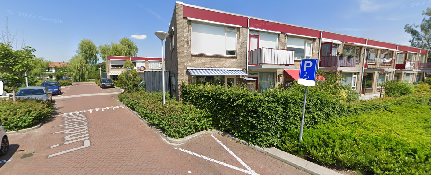 Hazelhof 11, 2391 AP Hazerswoude-Dorp, Nederland