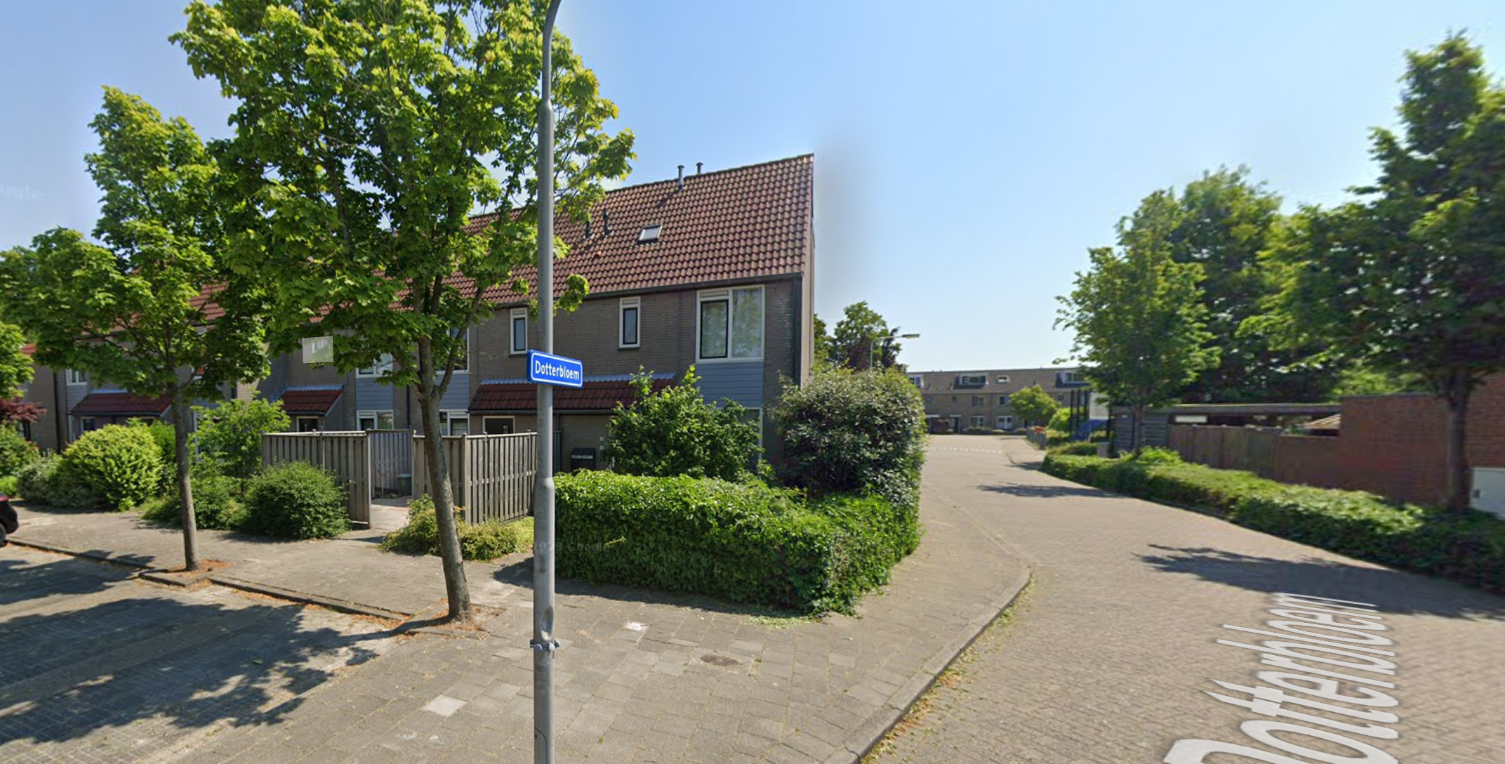 Dotterbloem 2, 2377 DL Oude Wetering, Nederland