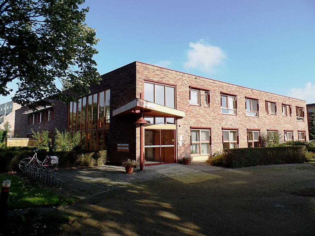 Appartement te huur: Aardster 187S, Steinenbuurt Alphen Aan Den Rijn