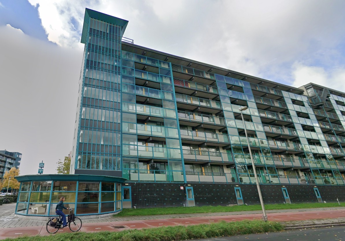 Appartement te huur: Bosdreef 31, Schansen en Dreven Leiderdorp