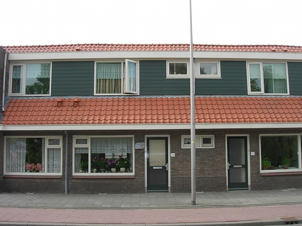 Tussenwoning te huur: Zijde 418, Zonnedauw Boskoop