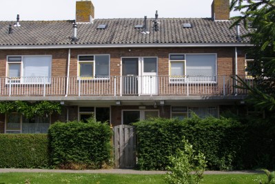 Appartement te huur: Azalealaan 118, Biezen-Oost Boskoop
