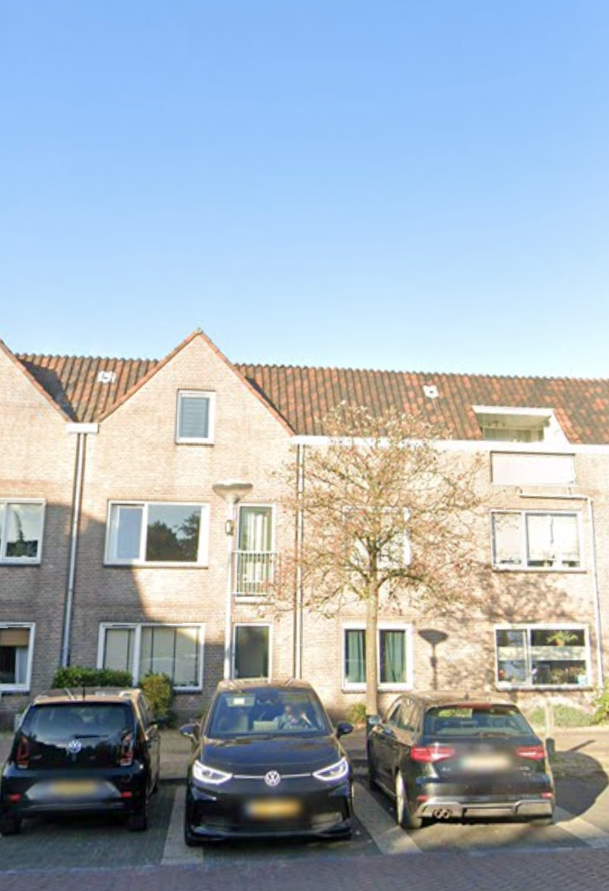 Appartement te huur: Ambachtspad 41, Centrum Voorschoten
