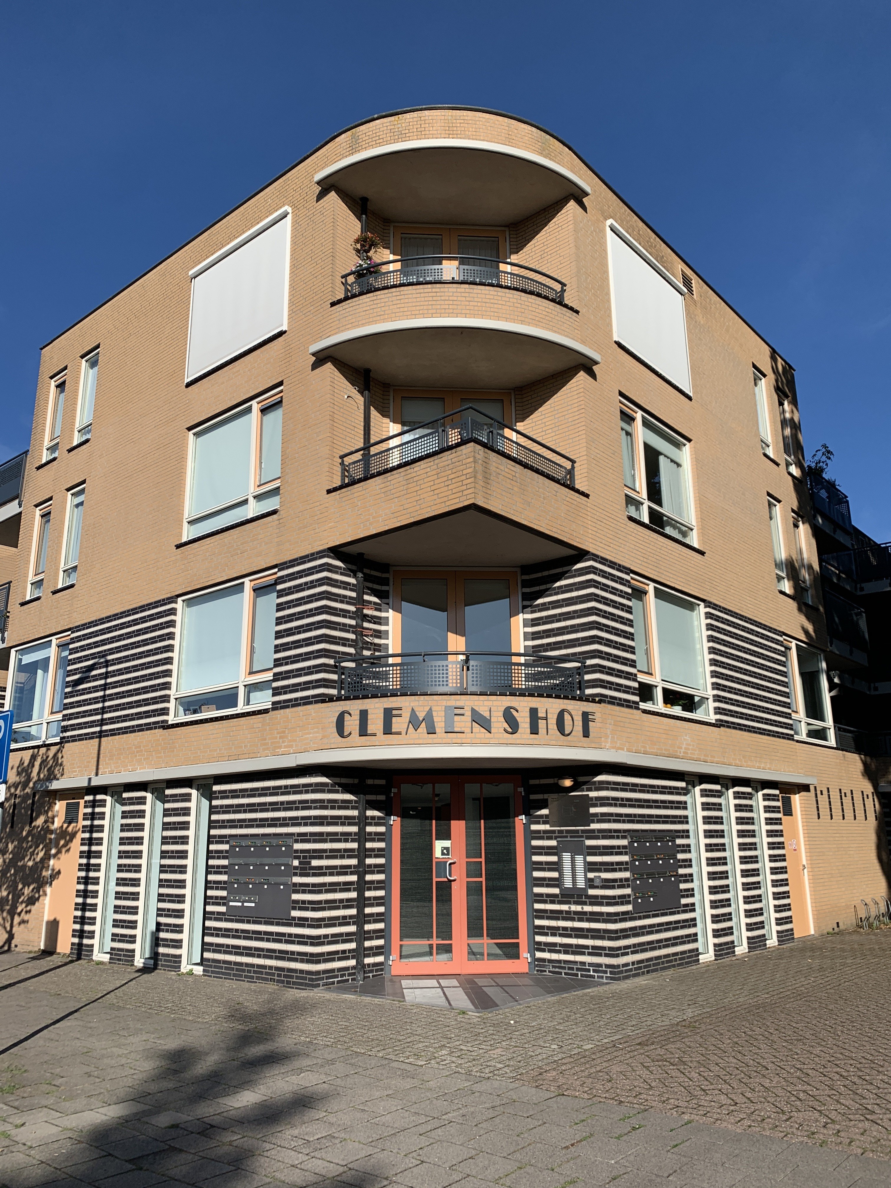 Appartement te huur: Clemenshof 35, Victor Zuid Noordwijkerhout