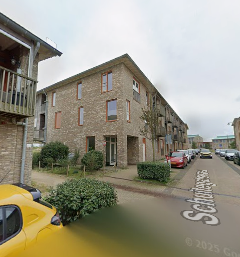 Appartement te huur: Schuitegatstraat 82, Zuid-West Katwijk