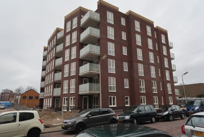 Appartement te huur: Haven 76, Het Vierkant Lisse