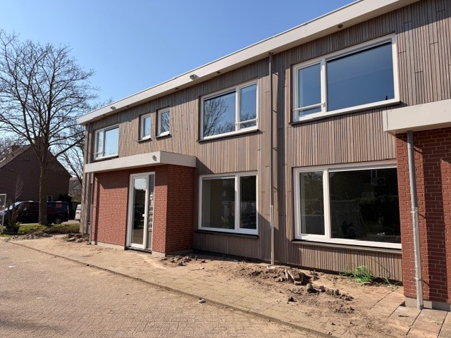 Studio te huur: Kloofpad 78, Leimuiden Leimuiden