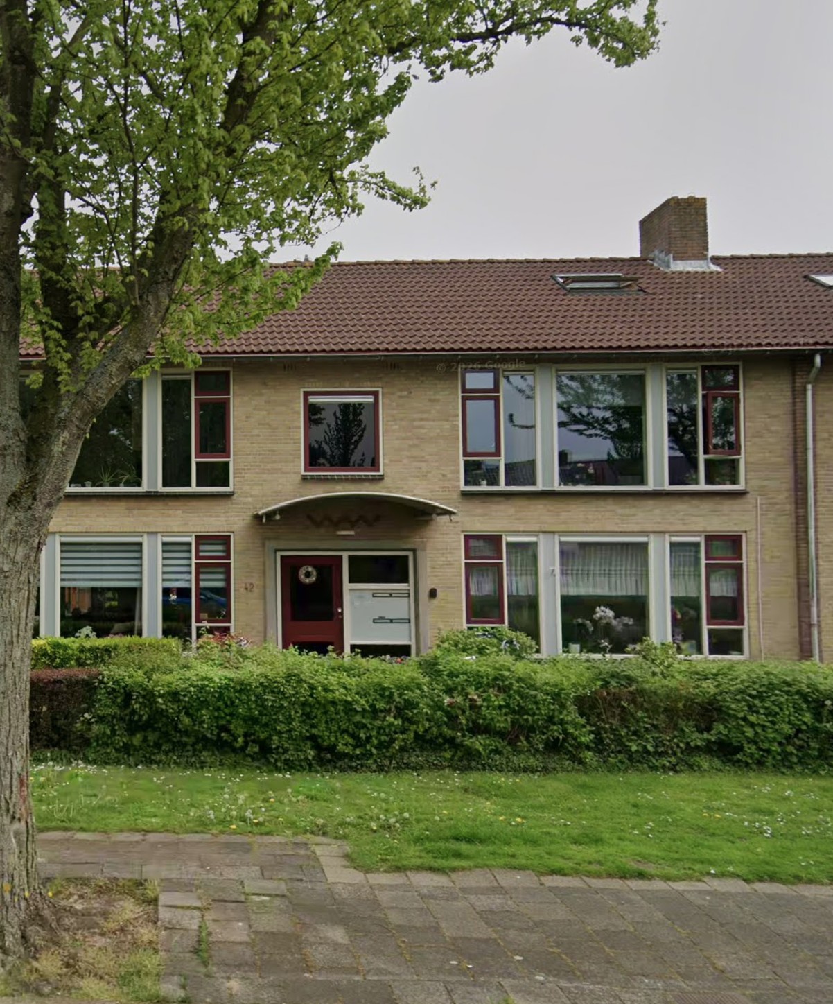 Appartement te huur: Mauritssingel 46, Leiderdorp