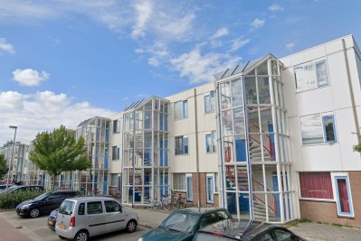 Studio te huur: Vlechtbaan 91, Leiderdorp