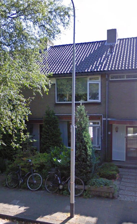 Terraced house for rent: Jan van Galenlaan 70, Noord-Hofland Voorschoten