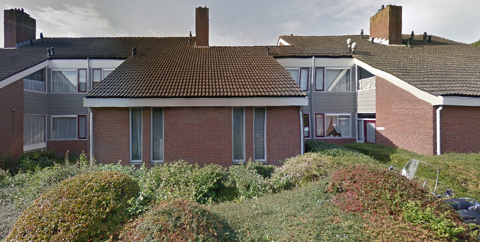 Appartement te huur: Vlietwei 212, Kloosterland-Endepoel Warmond