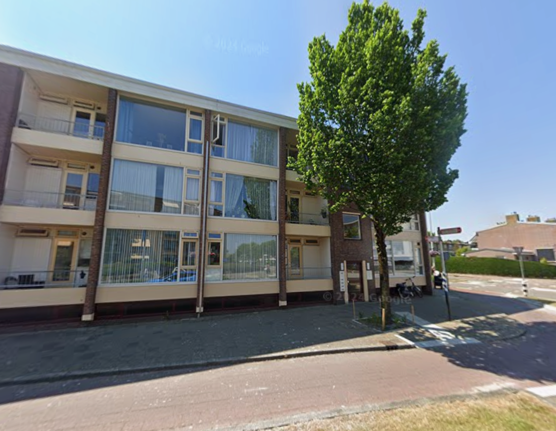 Appartement te huur: Boslaan 57, Overduin Katwijk