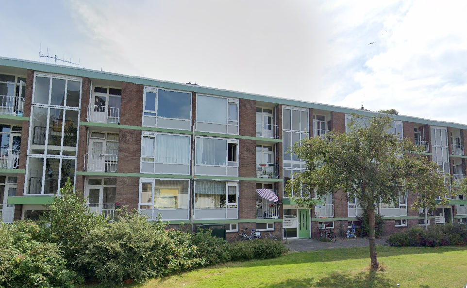 Appartement te huur: Titus Brandsmalaan 96, Gasthuiswijk Leiden