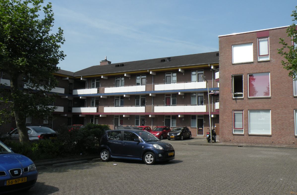 Appartement te huur: Voorofscheweg 133, Voorofschebuurt Boskoop