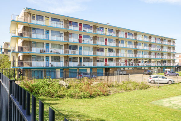 Appartement te huur: Prins Bernhardlaan 230, Koestal Katwijk