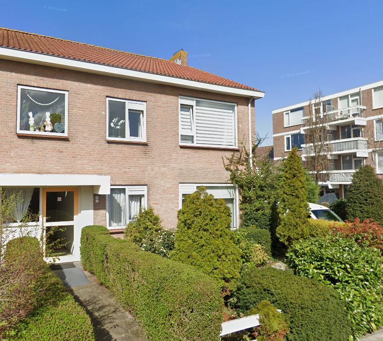 Appartement te huur: Helmstraat 49, Victor Midden Noordwijkerhout