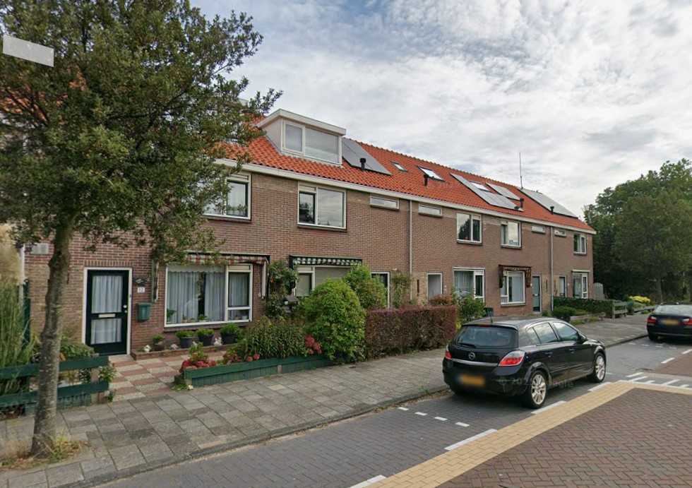 Tussenwoning te huur: Susanna van Ettenstraat 12, Boerenburg West Noordwijk