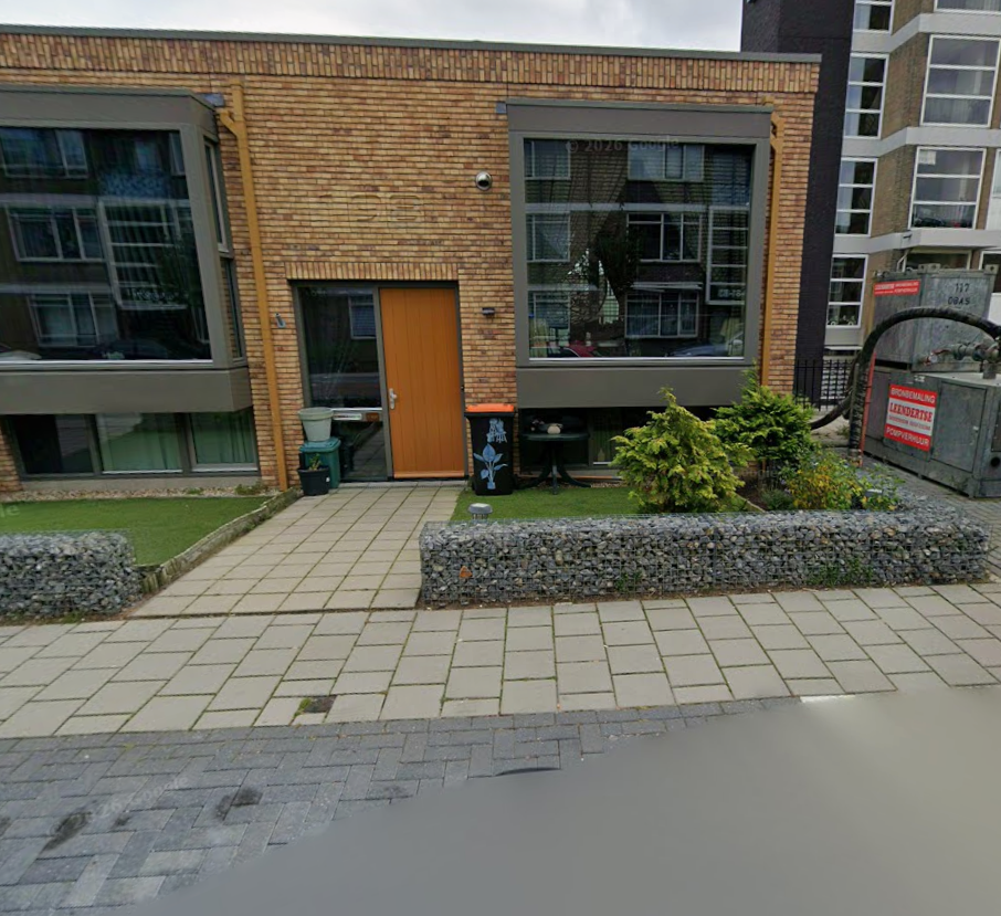 Hoekwoning te huur: Prins Bernhardlaan 198, Koestal Katwijk