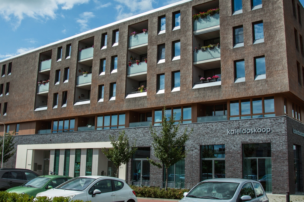 Appartement te huur: De Verbinding 24, Nieuwkoop Nieuwkoop