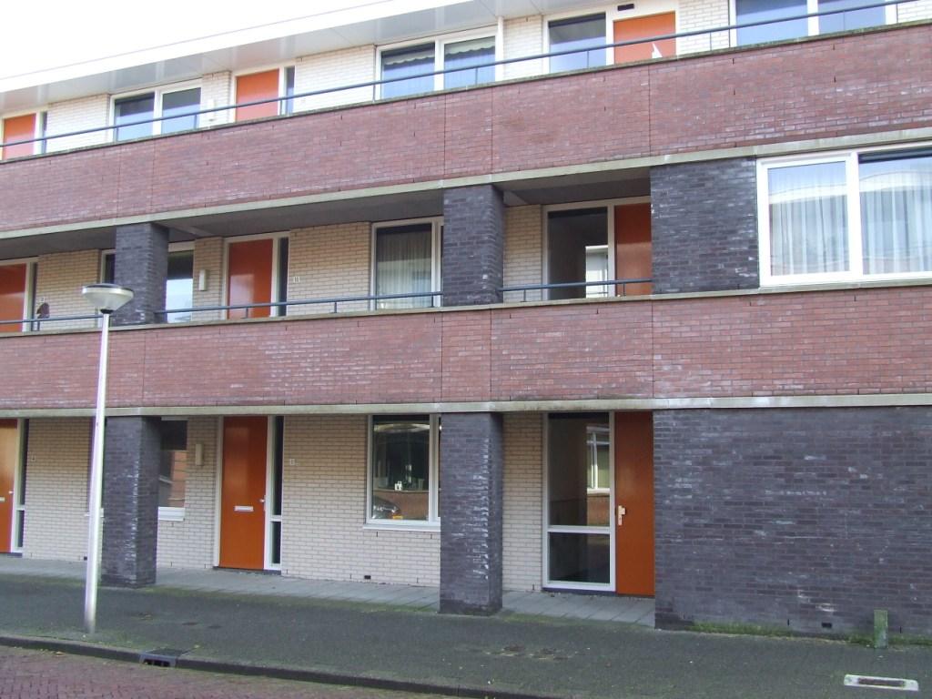 Appartement te huur: Irenestraat 31, Oranjebuurt Lisse