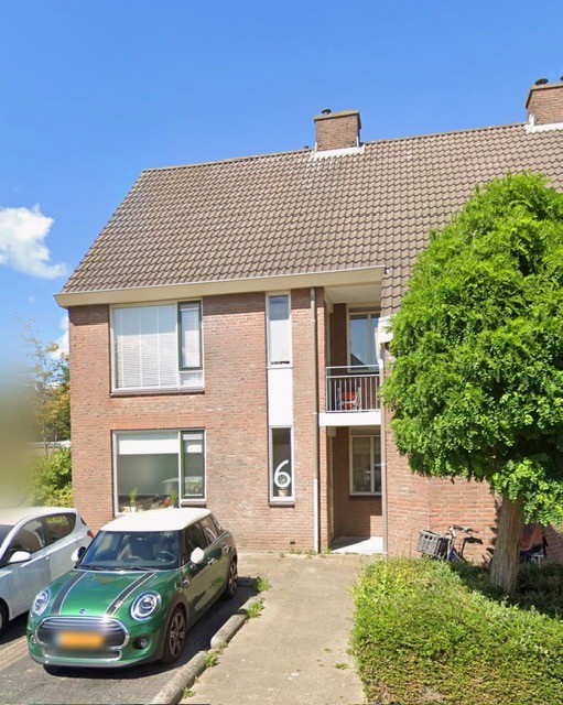 Appartement te huur: Acaciastraat 8, Aardam West Ter Aar