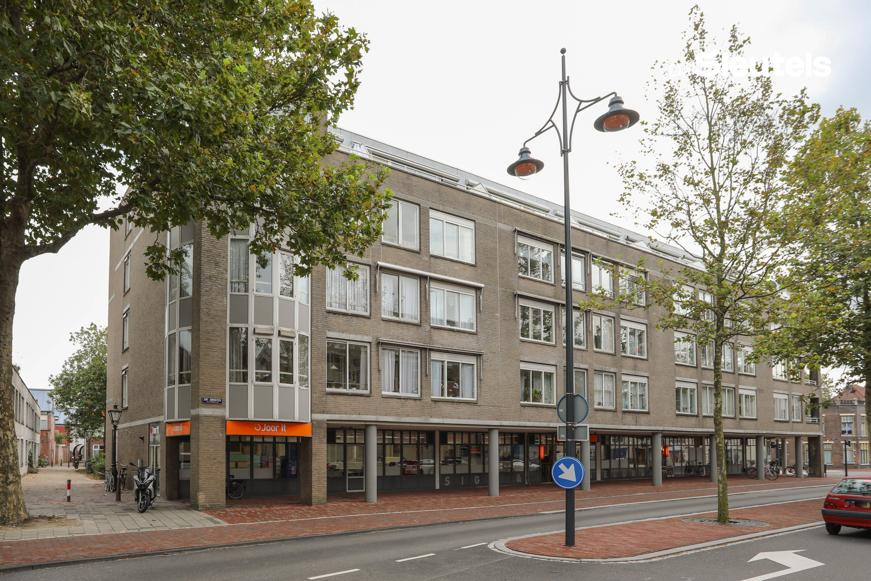 Appartement te huur: Lambertushof 89, Levendaal-Oost Leiden