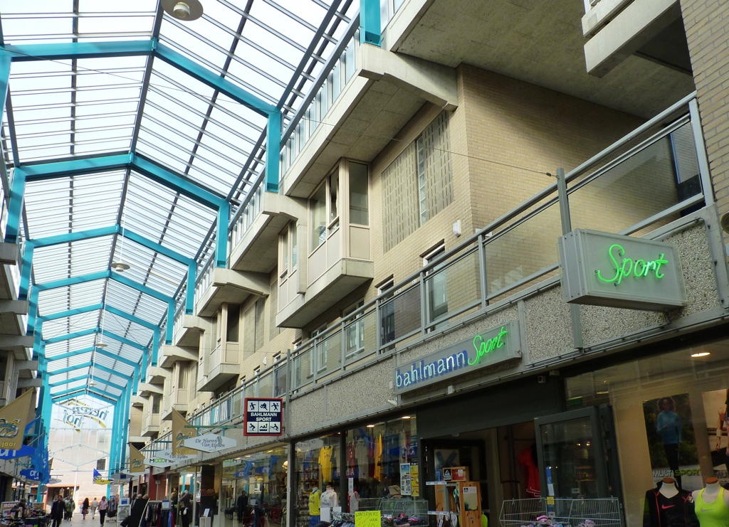 Appartement te huur: Keizershof 77, Herenweg Alphen Aan Den Rijn