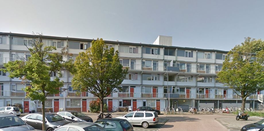 Appartement te huur: Kraaienhorst 16, Slaaghwijk Leiden