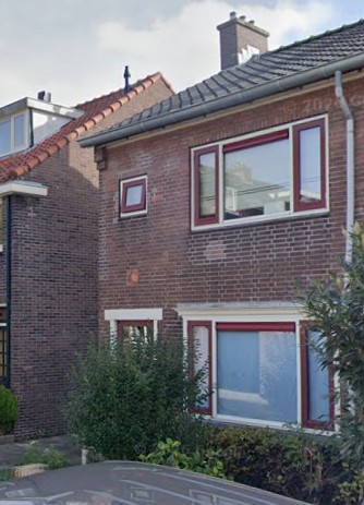 Corner house for rent: Hyacinthstraat 25, Bloemenwijk Voorschoten