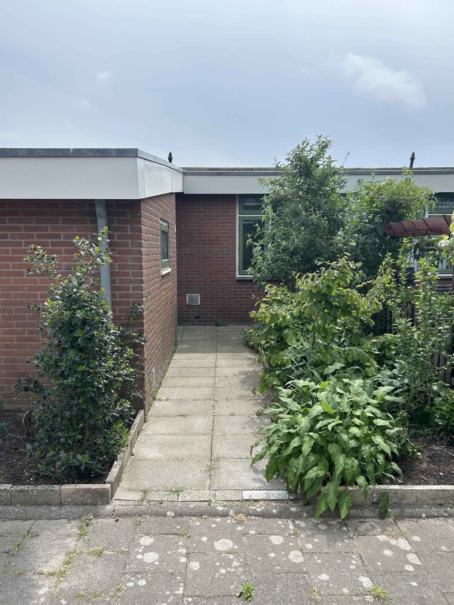 Tussenwoning te huur: De Deel 84, Koudekerk aan den Rijn-Zuid Koudekerk Aan Den Rijn