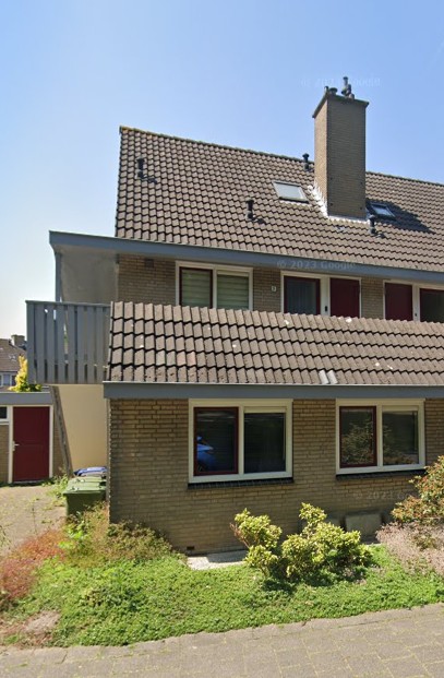 Appartement te huur: Watergang 19, Burgemeesterswijk Oude Wetering