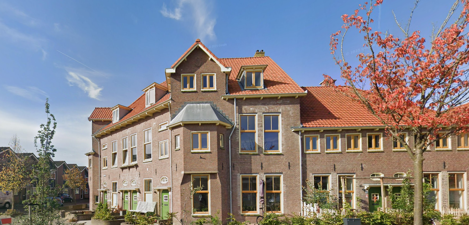 Appartement te huur: Driftstraat 86A, De Kooi Leiden
