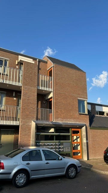 Appartement te huur: Achterom 44, Koudekerk aan den Rijn-Zuid Koudekerk Aan Den Rijn
