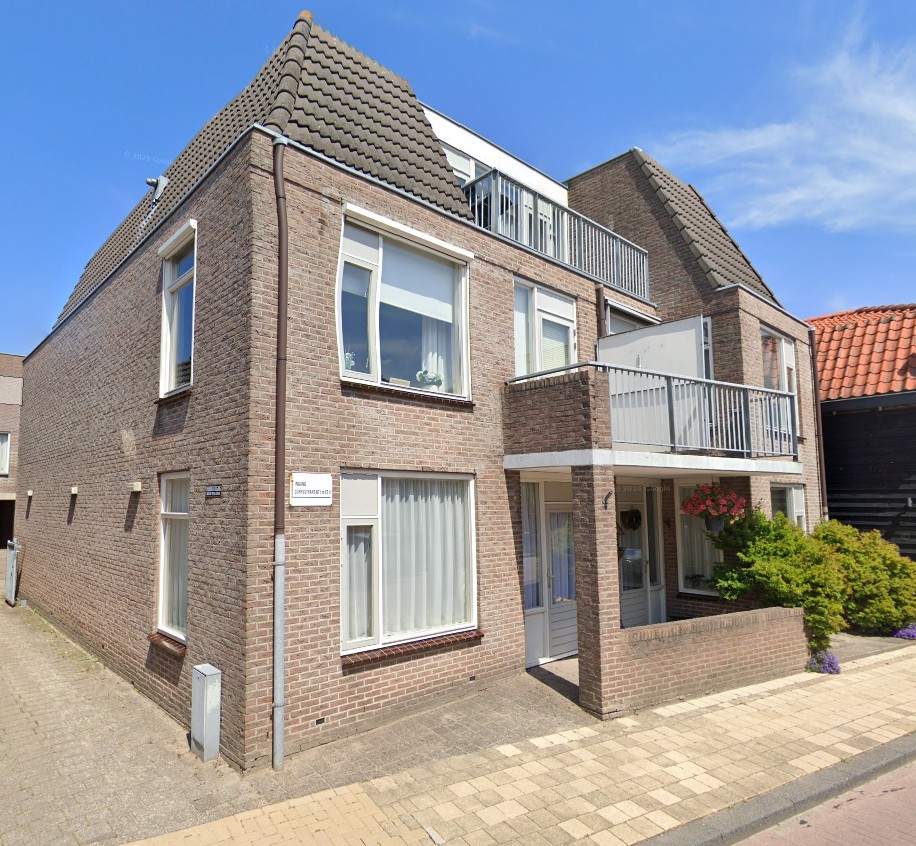 Appartement te huur: Dorpsstraat 87G, Buitengebied Hazerswoude-Dorp Hazerswoude-Dorp