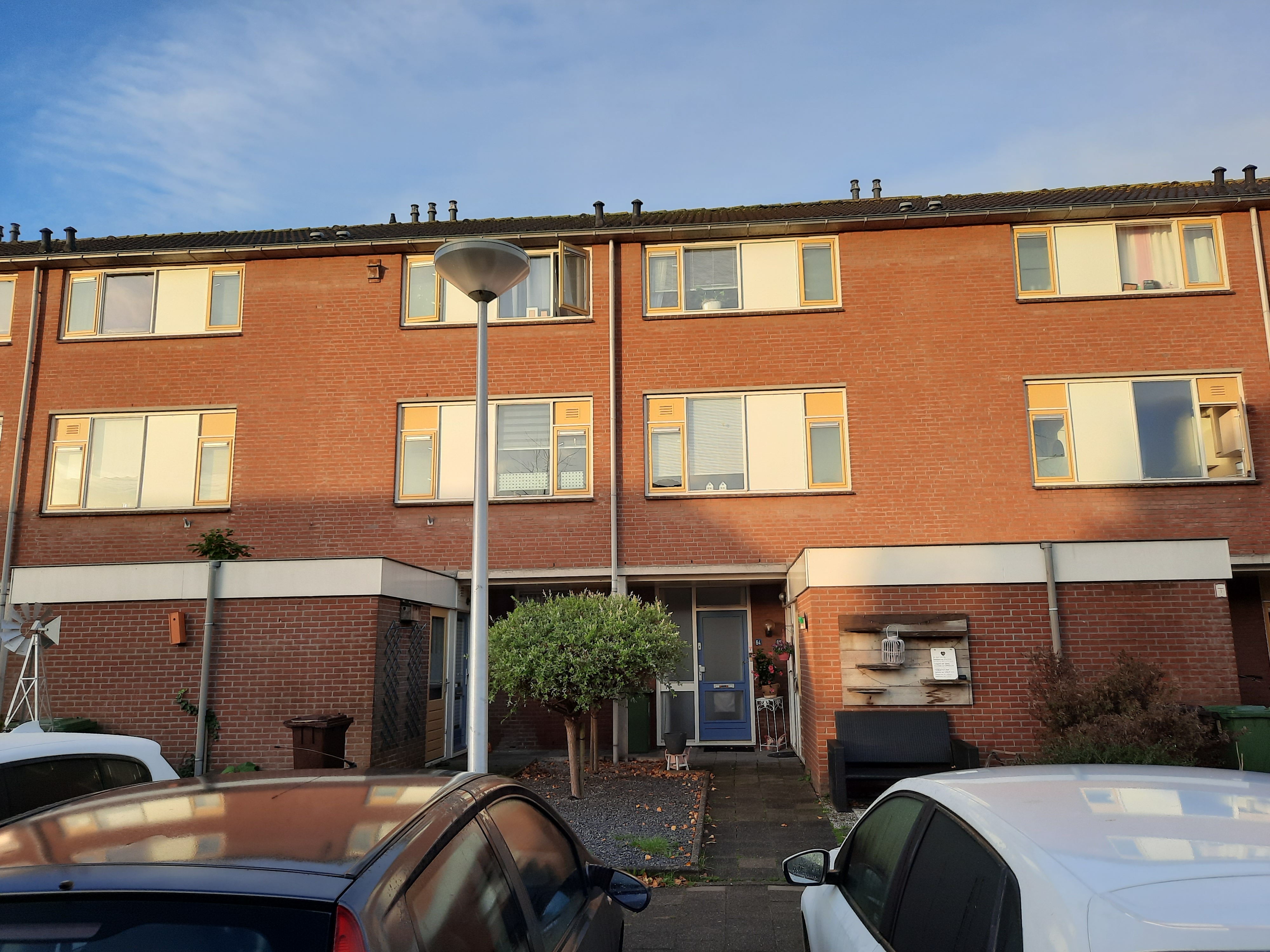Appartement te huur: Mozartlaan 128, Zonneveld Hazerswoude-Rijndijk