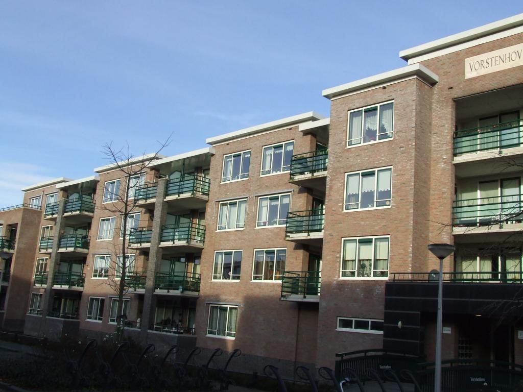 Apartment for rent: Irenestraat 54, Oranjebuurt Lisse