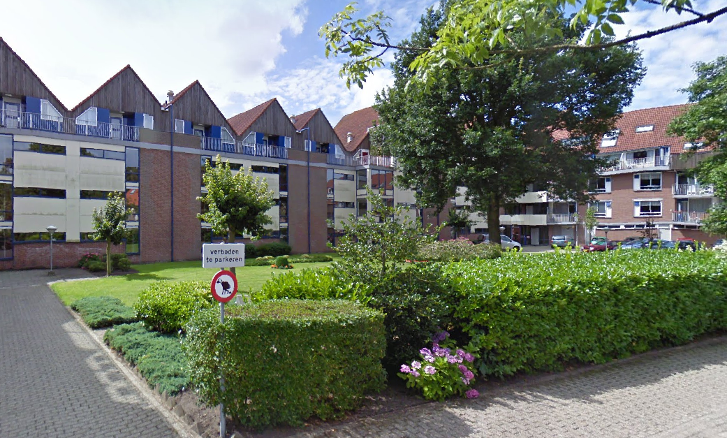 Appartement te huur: Groot Veenenburg 90, Brouwerlaankwartier Hillegom