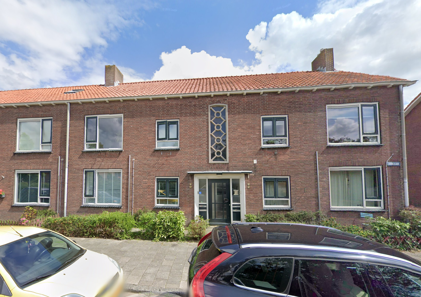 Appartement te huur: IJsselkade 23, Meerburg Leiden