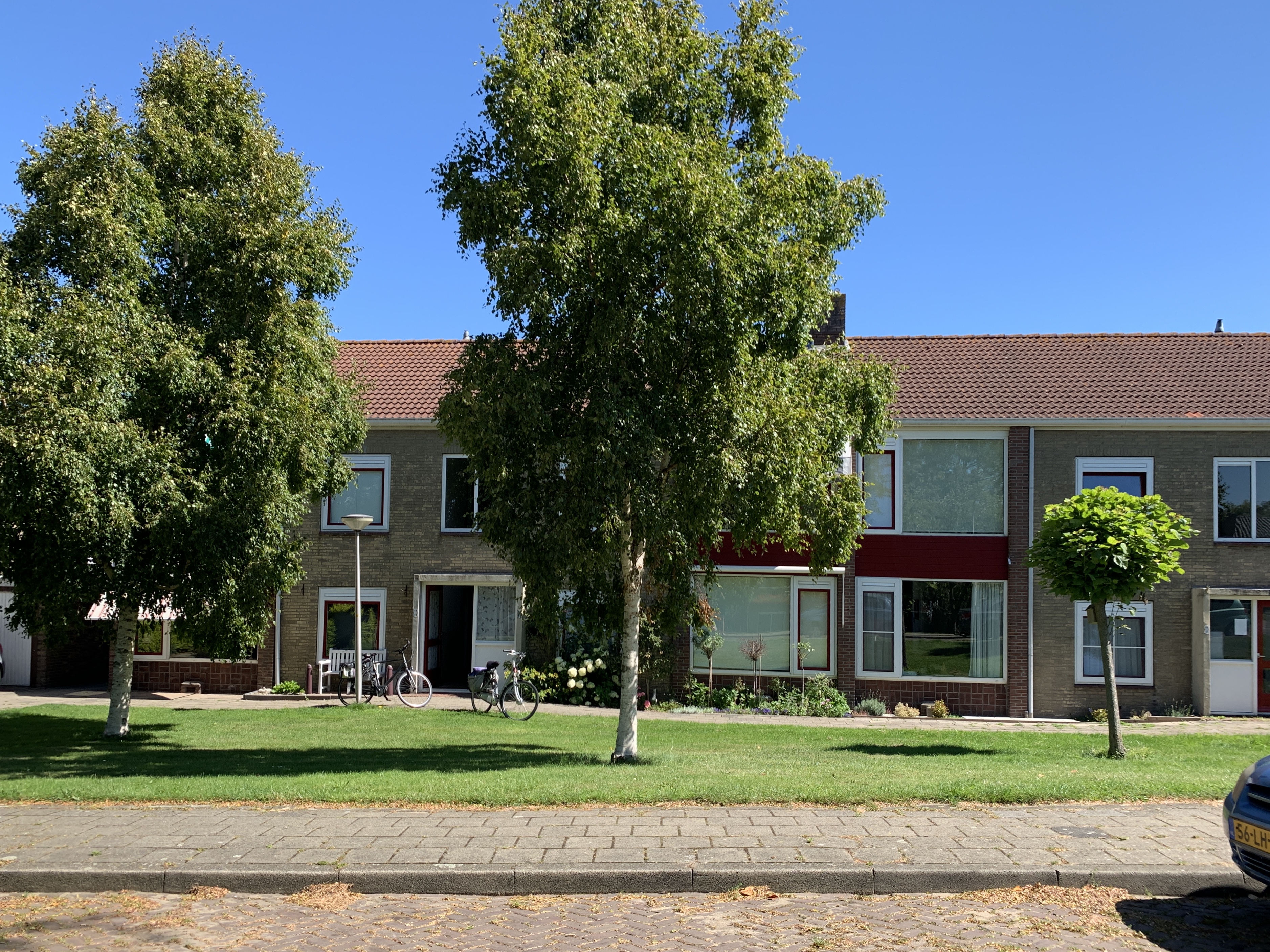 Appartement te huur: Duin en Dal 23, Victor Noord Noordwijkerhout