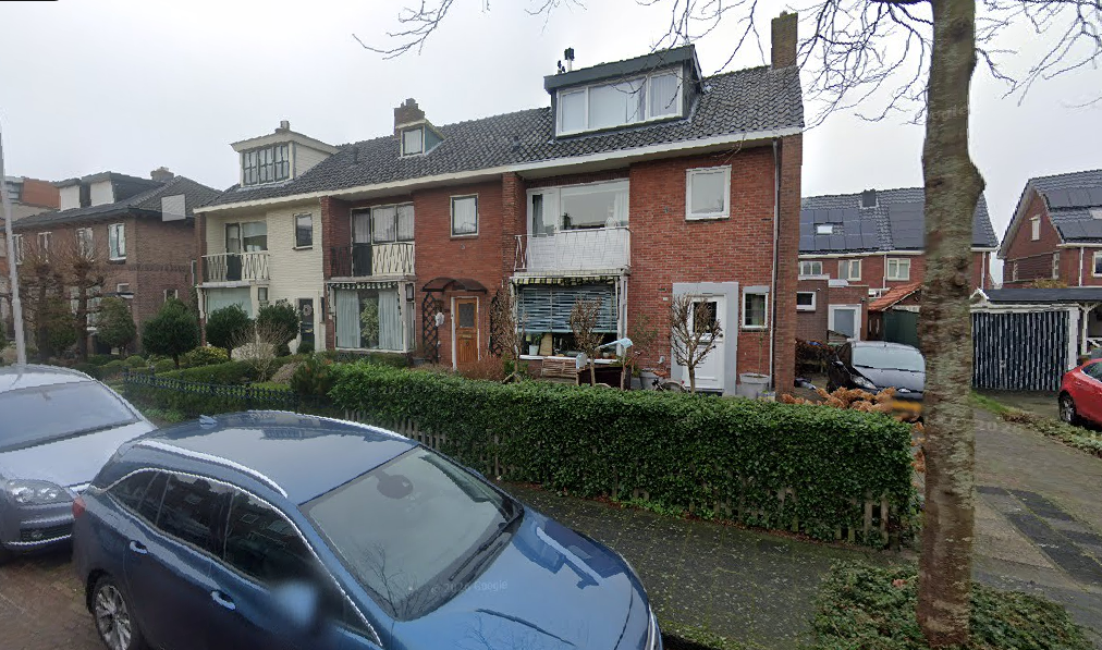 Tussenwoning te huur: Broekweg 111, Bloemenbuurt Lisse