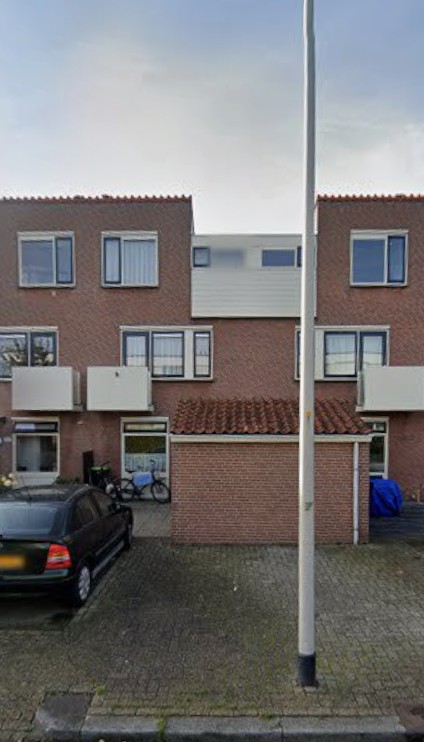 Woning te huur: Rijnsoever 259, Rijnsoever-Oost Katwijk