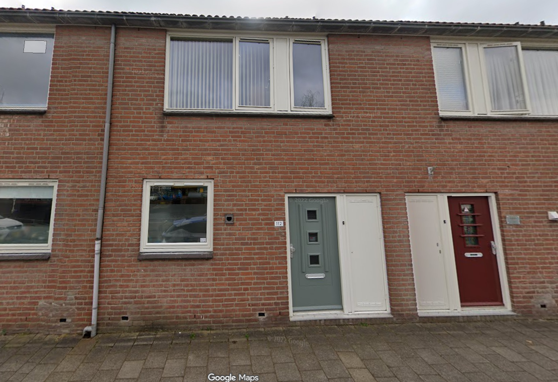 Tussenwoning te huur: Haven 112, Brouwerlaankwartier Hillegom