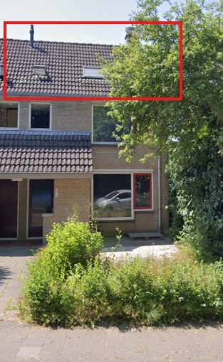 Studio for rent: Watergang 73, Oude Wetering Oude Wetering