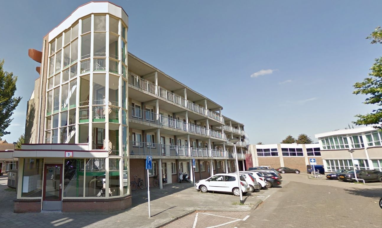 Apartment for rent: Bonnikeplein 171, Vinkeveld Noord Noordwijk