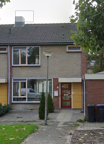 Apartment for rent: van Scorelstraat 18, Hazerswoude-Dorp-West Hazerswoude-Dorp