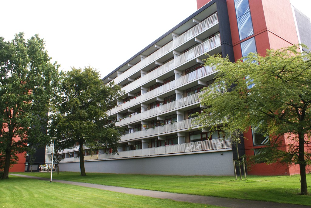 Apartment for rent: Preludeweg 136, Preludeweg Alphen Aan Den Rijn